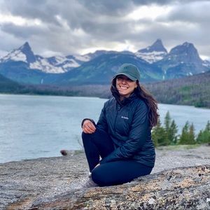 Meet your Posher, Paulette